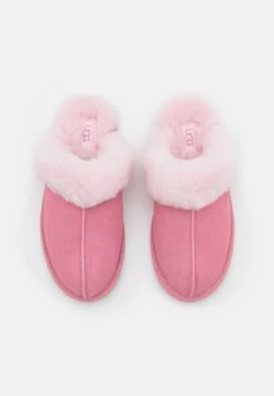 Ugg Scuffette - Pantuflas - Horizon Pink -Ugg dbdc3b3bb95a470c9e2e751f8b7e2efb