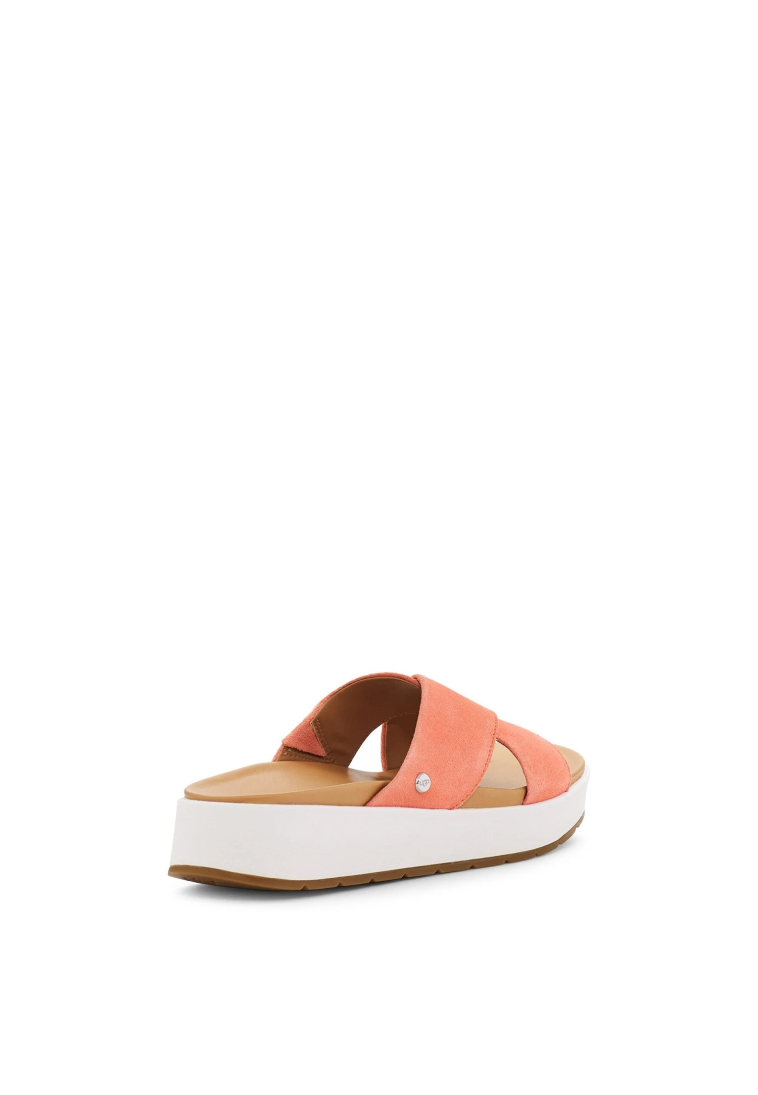 Ugg W Emily - Sandalias Planas - Pink 4 Ugg W Emily - Sandalias Planas - Pink - Imagen 4