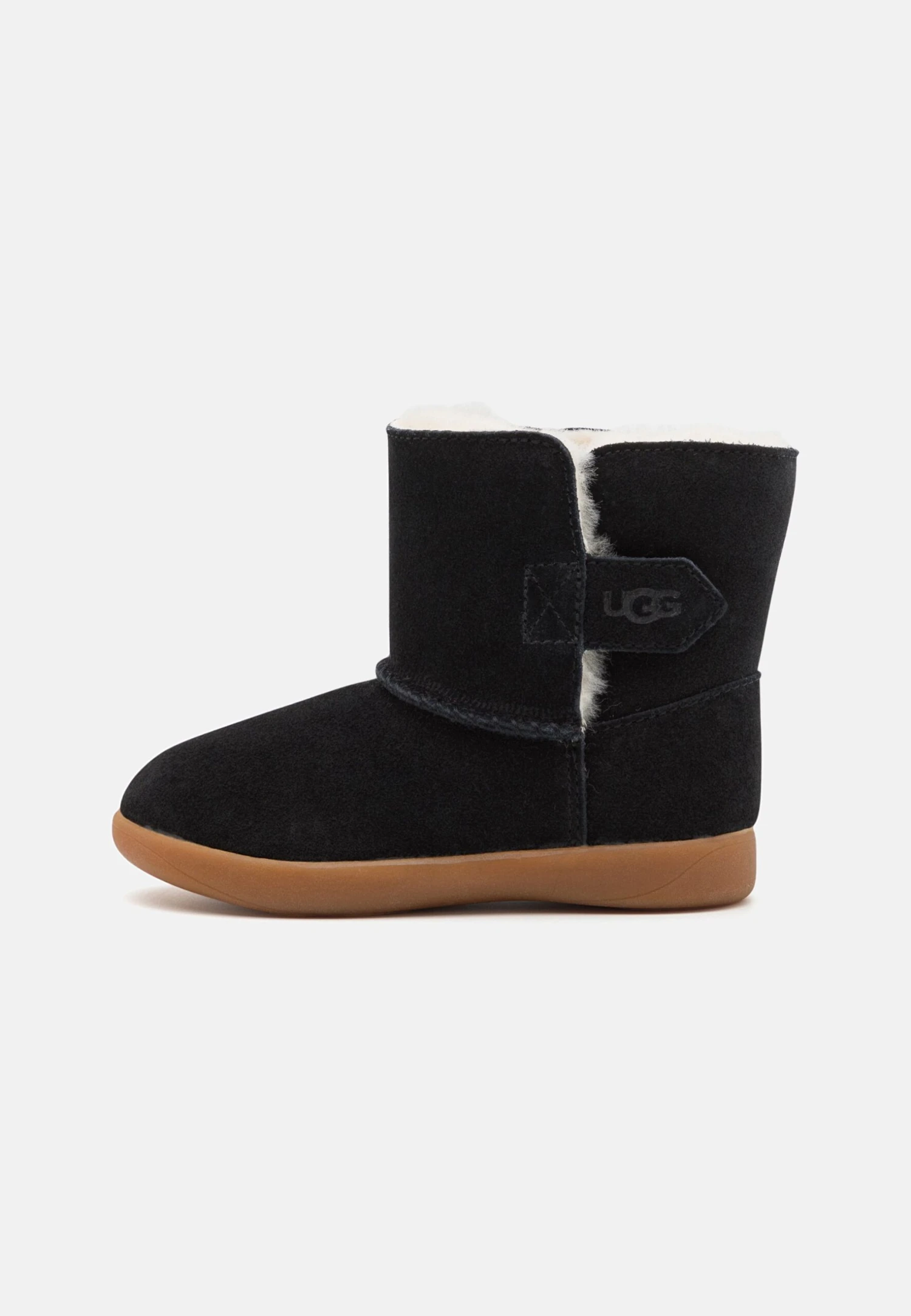 Ugg Keelan Unisex - Botines - Black 1 Ugg Keelan Unisex - Botines - Black