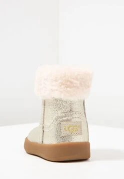 Ugg Jorie Metallic - Zapatos De Bebé - Gold 10 Ugg Jorie Metallic - Zapatos De Bebé - Gold -Ugg df0ba3e1876042c68a355536370f6b7b
