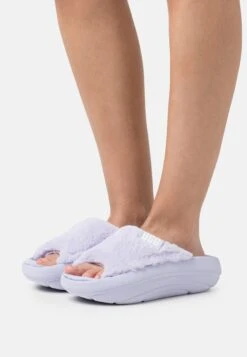 Ugg Foamo Slide - Pantuflas - Sage Blossom