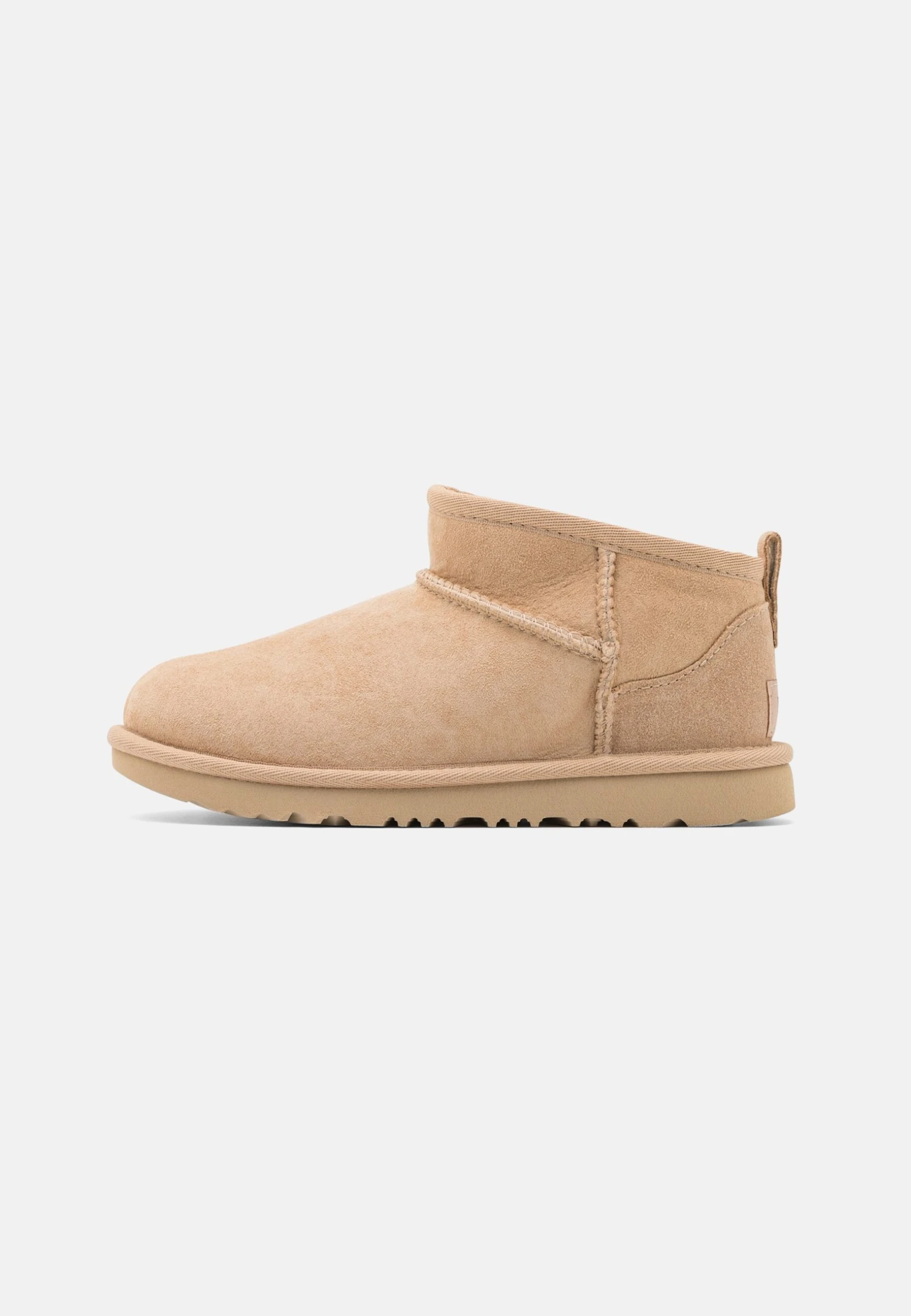 Ugg Classic Ultra Mini Unisex - Botines - Driftwood 1 Ugg Classic Ultra Mini Unisex - Botines - Driftwood