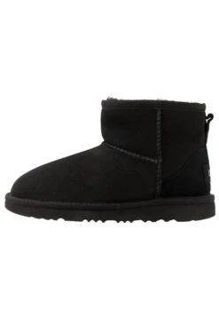 Ugg Classic Mini Ii - Botines - Black