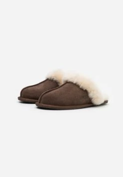 Ugg Scuffette - Pantuflas - Espresso -Ugg e36724627b24491195389d033c76affe