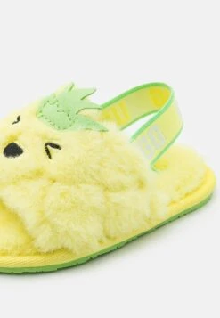 Ugg Fluff Yeah Pineapple Stuffie Unisex - Sandalias - Pineapple 11 Ugg Fluff Yeah Pineapple Stuffie Unisex - Sandalias - Pineapple -Ugg e39134550ccb41b7812a0eec9e374708
