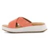 Ugg W Emily - Sandalias Planas - Pink
