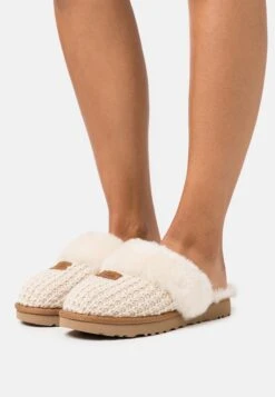 Ugg Cozy - Pantuflas - Cream