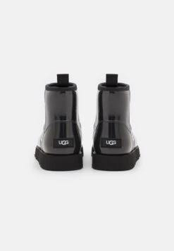 Ugg Classic Clear Mini - Botas De Agua - Black 9 Ugg Classic Clear Mini - Botas De Agua - Black -Ugg e420eb2c42dd4333aab69e57b36a639f