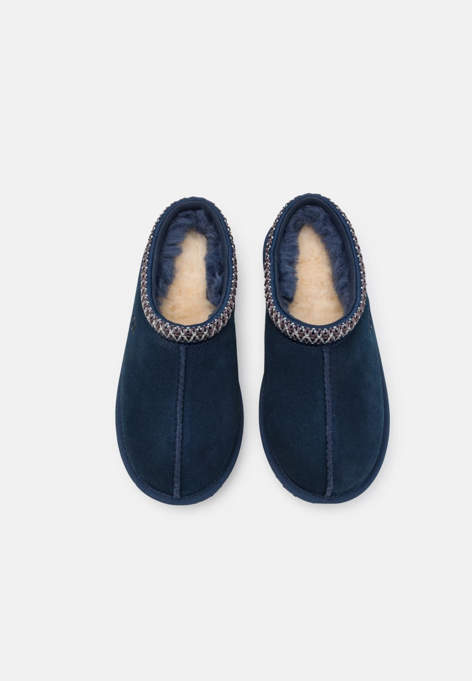 Ugg Tasman Ii Unisex - Pantuflas - New Navy 4 Ugg Tasman Ii Unisex - Pantuflas - New Navy - Imagen 4