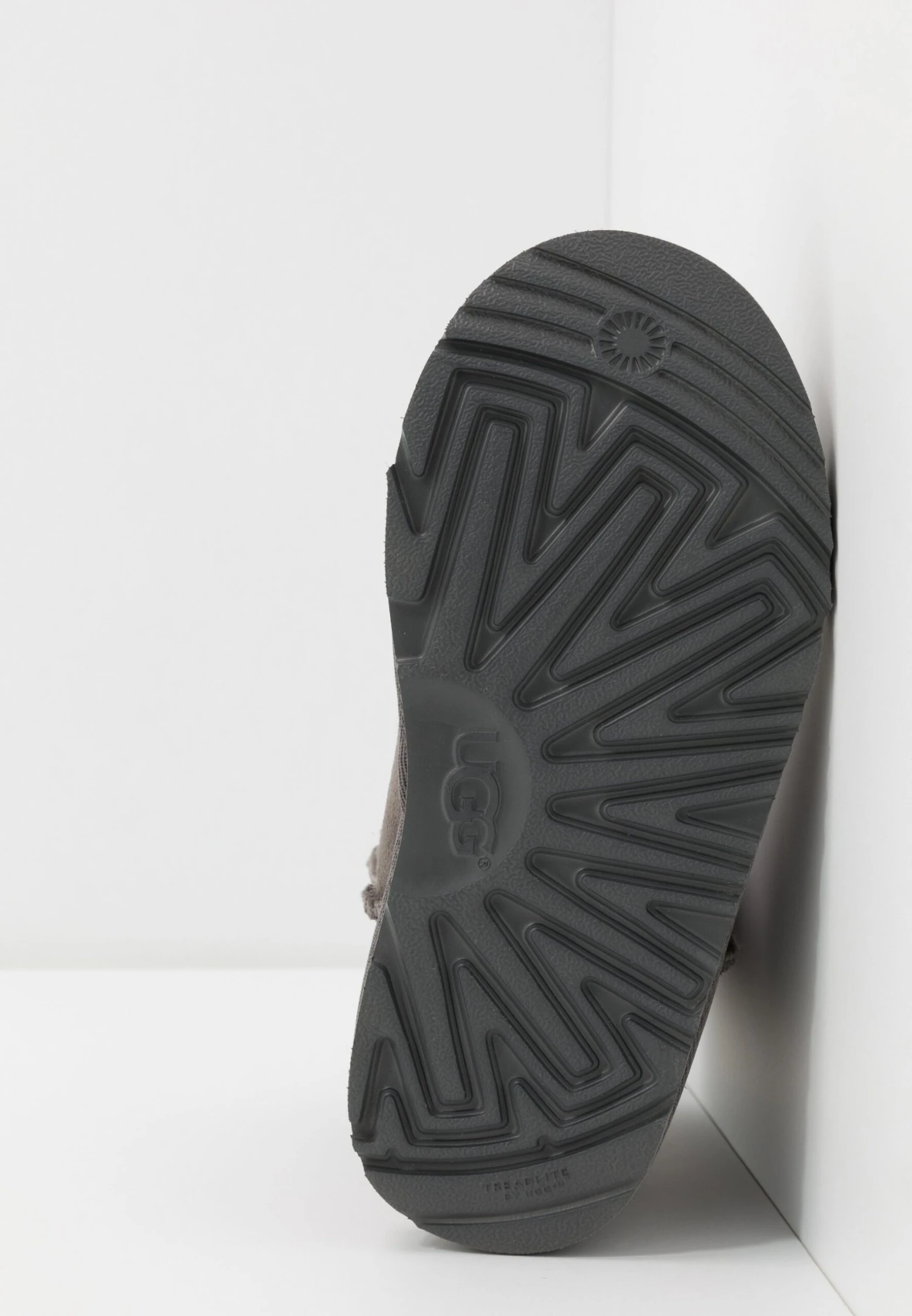 Ugg Classic- Botines - Grey 5 Ugg Classic- Botines - Grey - Imagen 5