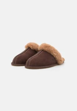 Ugg Scuffette - Pantuflas - Burnt Cedar 8 Ugg Scuffette - Pantuflas - Burnt Cedar -Ugg e603fb14c4874364b897d4a2c1fade8d