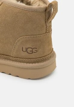 Ugg Neumel Ii Unisex - Botines Con Cordones - Mustard Seed 11 Ugg Neumel Ii Unisex - Botines Con Cordones - Mustard Seed -Ugg e629145923224828bf1e204eba6a64db