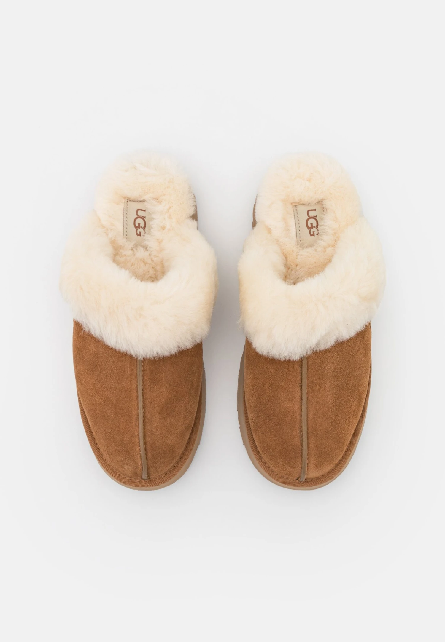 Ugg Disquette - Pantuflas - Chestnut 8 Ugg Disquette - Pantuflas - Chestnut - Imagen 8