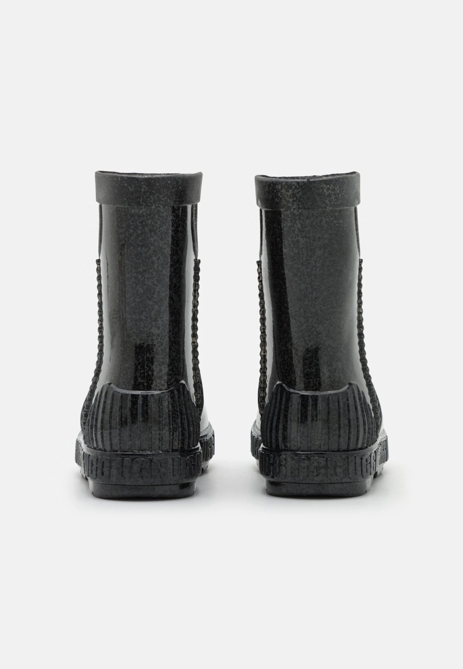 Ugg Drizlita Glitter - Botas De Agua - Glitter Black 3 Ugg Drizlita Glitter - Botas De Agua - Glitter Black - Imagen 3
