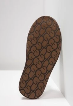 Ugg Scuff - Pantuflas - Brown -Ugg e80711ae2afe4ce9992ae6f60fd434c5