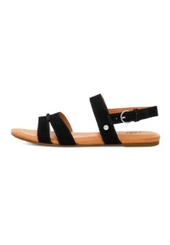 Ugg Kaitie Slingback - Sandalias - Black