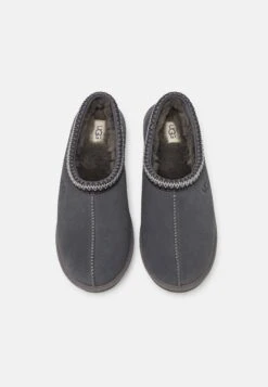 Ugg Tasman - Pantuflas - Dark Grey -Ugg e901abf672dc425dadf131e62a69fbd4