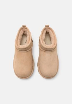 Ugg Classic Ultra Mini Unisex - Botines - Driftwood 9 Ugg Classic Ultra Mini Unisex - Botines - Driftwood -Ugg e9439a370e6345049bec570d0cbec547