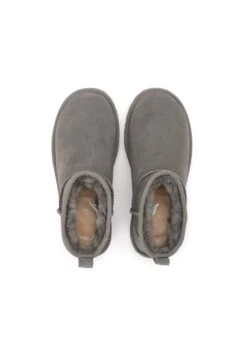 Ugg Classic Ultra - Botines Bajos - Grey -Ugg ea324cead3294f0aa3794206031e2529