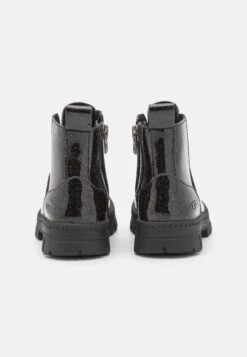 Ugg Ashton Lace Up - Botines Con Cordones - Glitter Black 8 Ugg Ashton Lace Up - Botines Con Cordones - Glitter Black -Ugg ea80b223a4914aab90145ab6be6aad3f