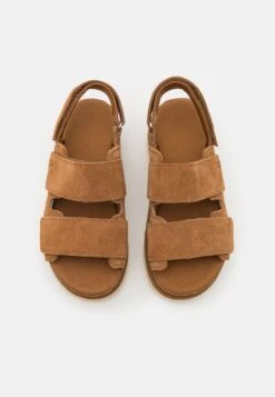 Ugg Goldenstar - Sandalias Con Plataforma - Chestnut 11 Ugg Goldenstar - Sandalias Con Plataforma - Chestnut -Ugg ea8ff115604045f9a87f2f25bedf30c6