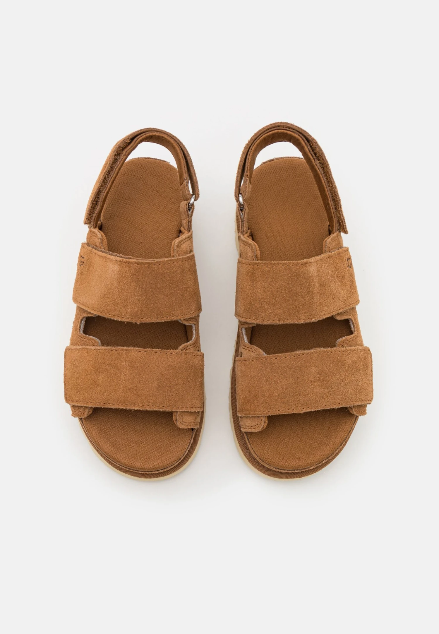 Ugg Goldenstar - Sandalias Con Plataforma - Chestnut 6 Ugg Goldenstar - Sandalias Con Plataforma - Chestnut - Imagen 6