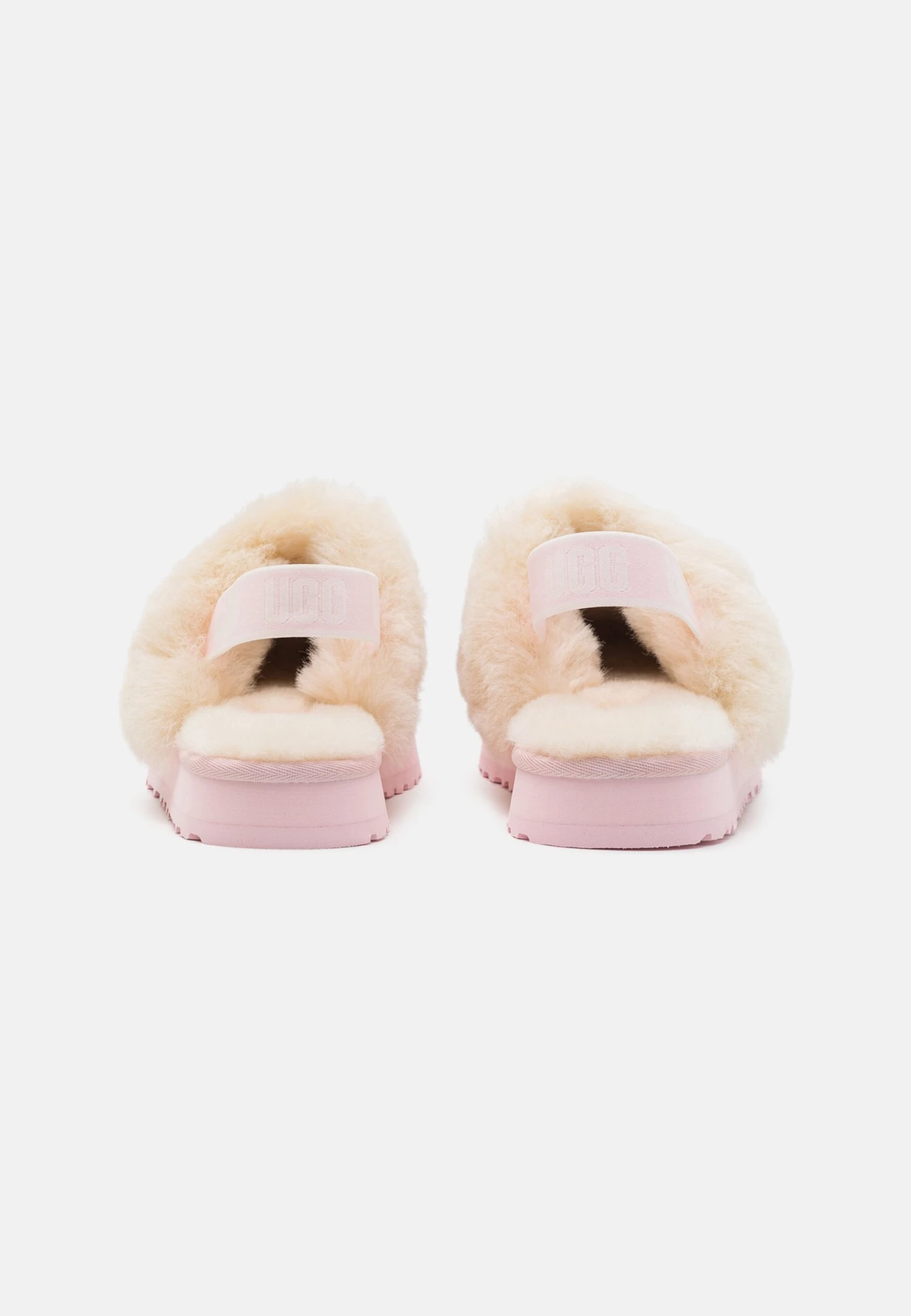 Ugg Funkette - Pantuflas - Seashell Pink 3 Ugg Funkette - Pantuflas - Seashell Pink - Imagen 3