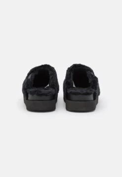 Ugg Fuzz Sugar - Pantuflas - Black 9 Ugg Fuzz Sugar - Pantuflas - Black -Ugg ebdbc58a012e487fa58cadc8b2971fef