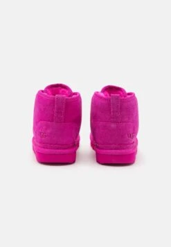 Ugg Neumel Ii - Botines Con Cordones - Rock Rose 8 Ugg Neumel Ii - Botines Con Cordones - Rock Rose -Ugg ebf850bbe63d4448ad060fb604d39a00