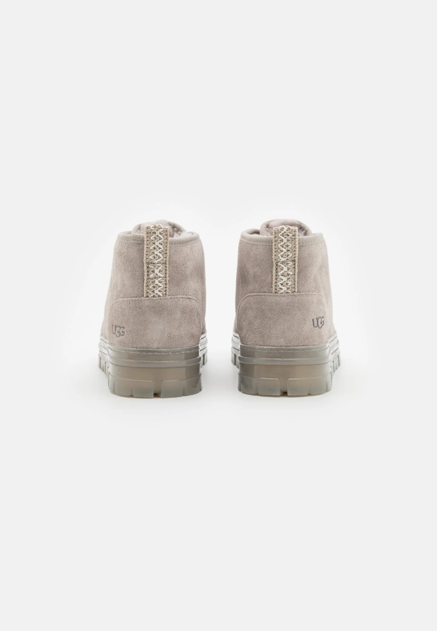 Ugg Neumel Clear - Botines Bajos - Campfire 3 Ugg Neumel Clear - Botines Bajos - Campfire - Imagen 3