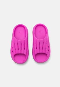 Ugg Foamo Slide - Sandalias Planas - Dragon Fruit 11 Ugg Foamo Slide - Sandalias Planas - Dragon Fruit -Ugg ec1e66fccc6d484490f56640a7fc3f9b