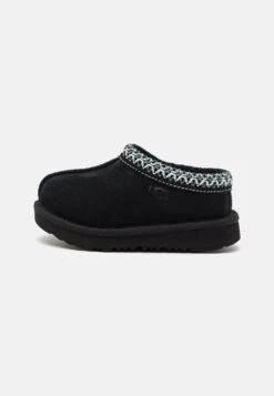 Ugg Tasman Ii Unisex - Mocasines - Black