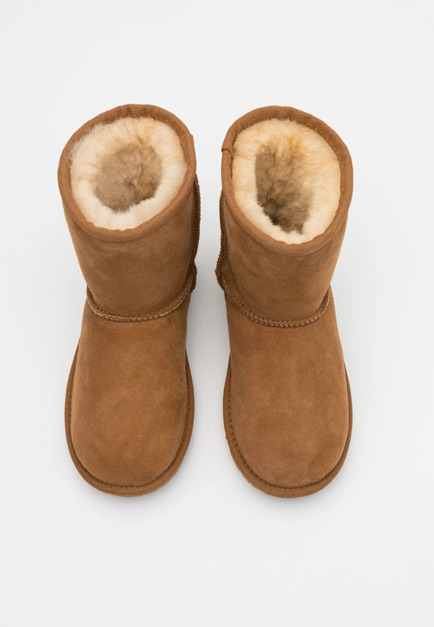 Ugg Classic Ii - Botines - Chestnut 6 Ugg Classic Ii - Botines - Chestnut - Imagen 6
