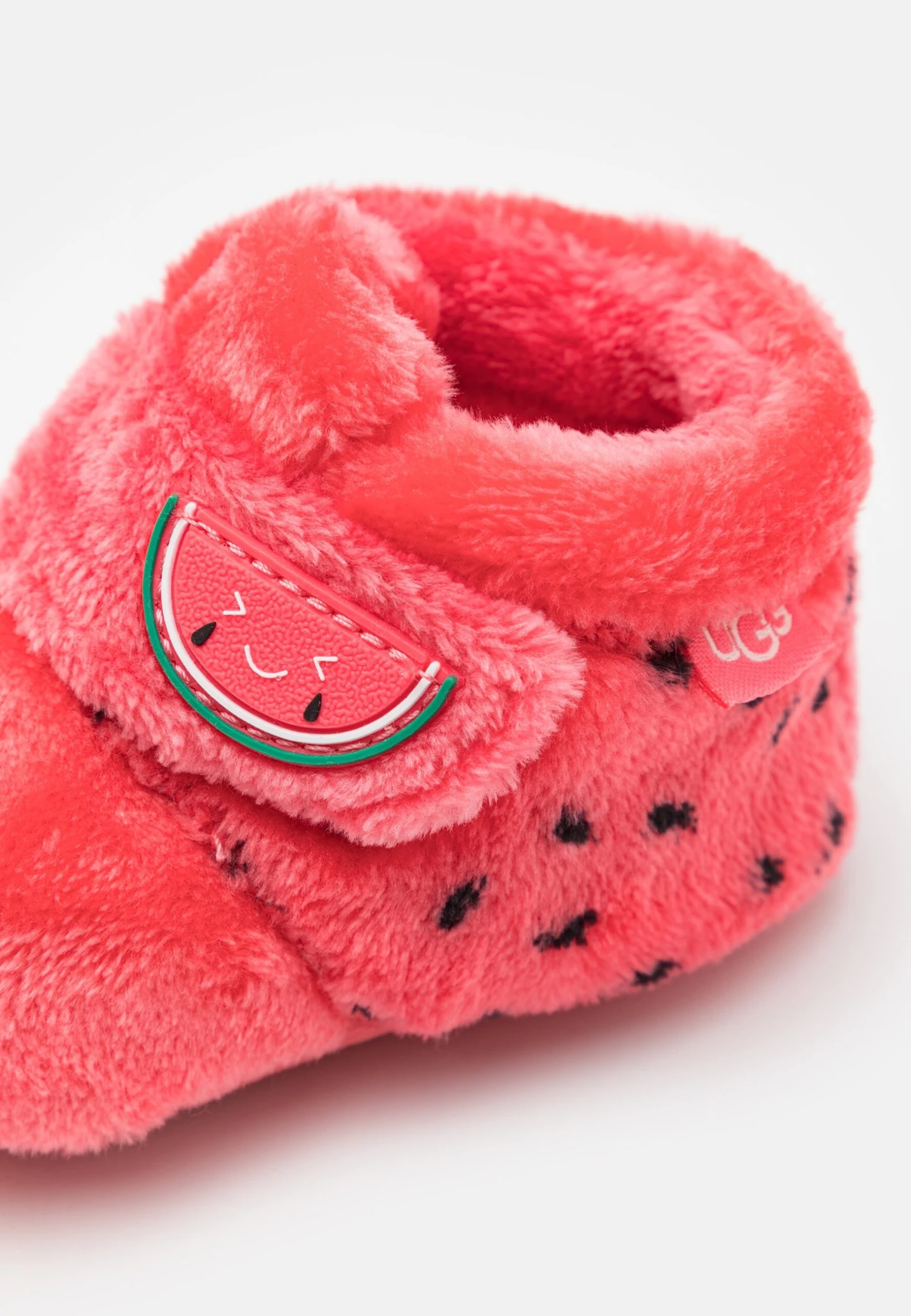 Ugg Bixbee Watermelon Stuffie Unisex - Patucos - Watermelon 6 Ugg Bixbee Watermelon Stuffie Unisex - Patucos - Watermelon - Imagen 6