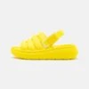 Ugg Sport Yeah Unisex - Sandalias - Sunny Yellow