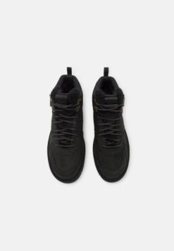 Ugg Highland Gtx - Zapatillas Altas - Black -Ugg f250eee482524a5f93355e1b257b9854