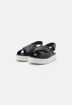 Ugg Zayne Slingback - Sandalias Con Plataforma - Black 8 Ugg Zayne Slingback - Sandalias Con Plataforma - Black -Ugg f29f1997bb074a0cb0a9cee3c6ba30c8
