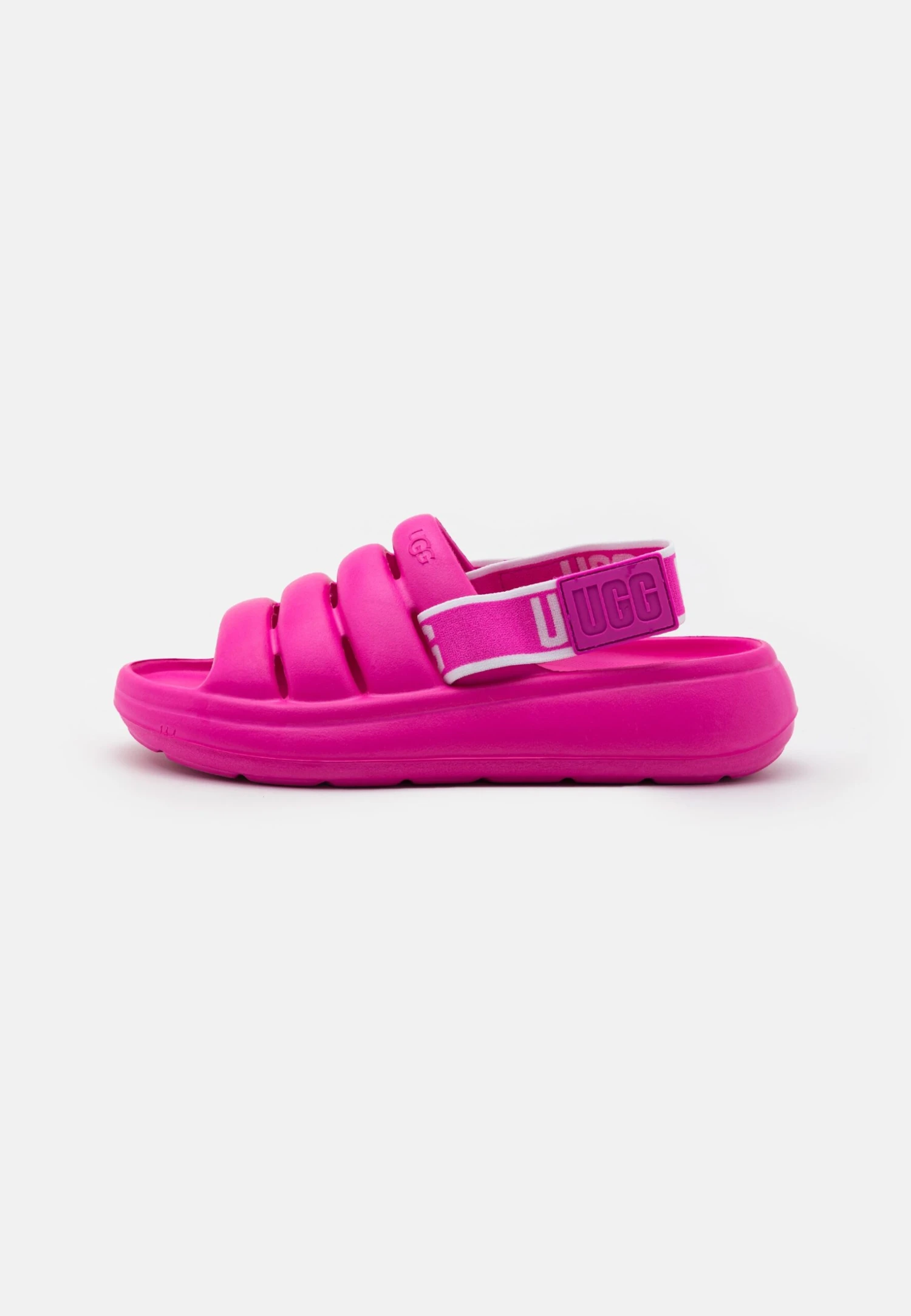 Ugg Sport Yeah - Sandalias - Dragon Fruit 2 Ugg Sport Yeah - Sandalias - Dragon Fruit - Imagen 2
