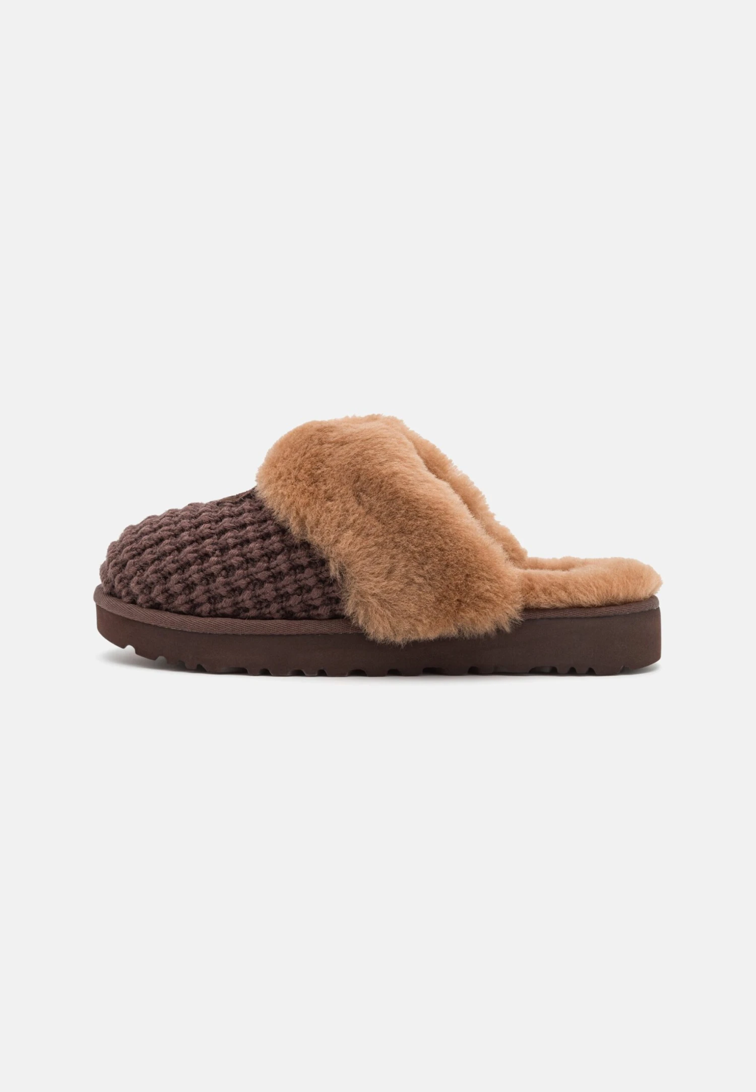 Ugg Cozy - Pantuflas - Burnt Cedar 2 Ugg Cozy - Pantuflas - Burnt Cedar - Imagen 2