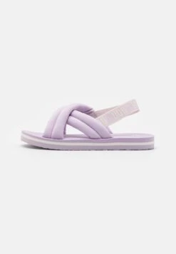 Ugg Everlee Unisex - Sandalias - Lavender Fog