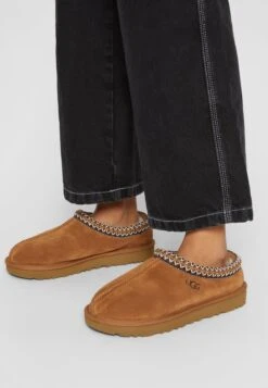 Ugg Tasman - Pantuflas - Chestnut -Ugg f4a2726f953e43e18a88a005f4888e14
