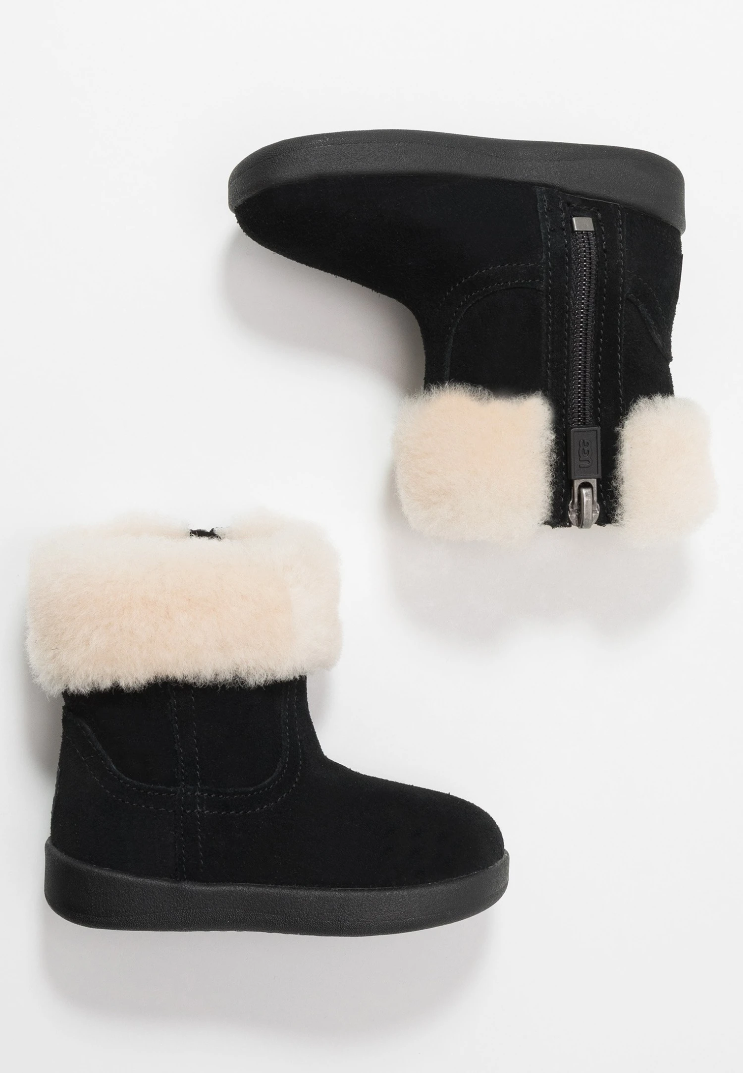 Ugg Jorie - Botines - Black 1 Ugg Jorie - Botines - Black