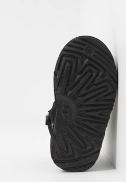 Ugg Neumel - Botines Con Cordones - Black 11 Ugg Neumel - Botines Con Cordones - Black -Ugg f54bee0e3e694bbd83930ab51808d646