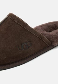 Ugg Scuff - Pantuflas - Dusted Cocoa -Ugg f6f5f6996392443c84e6b17465fbe82d