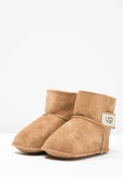 Ugg Erin - Patucos - Chestnut -Ugg f860034819b84e319e65dbb68c6adb46