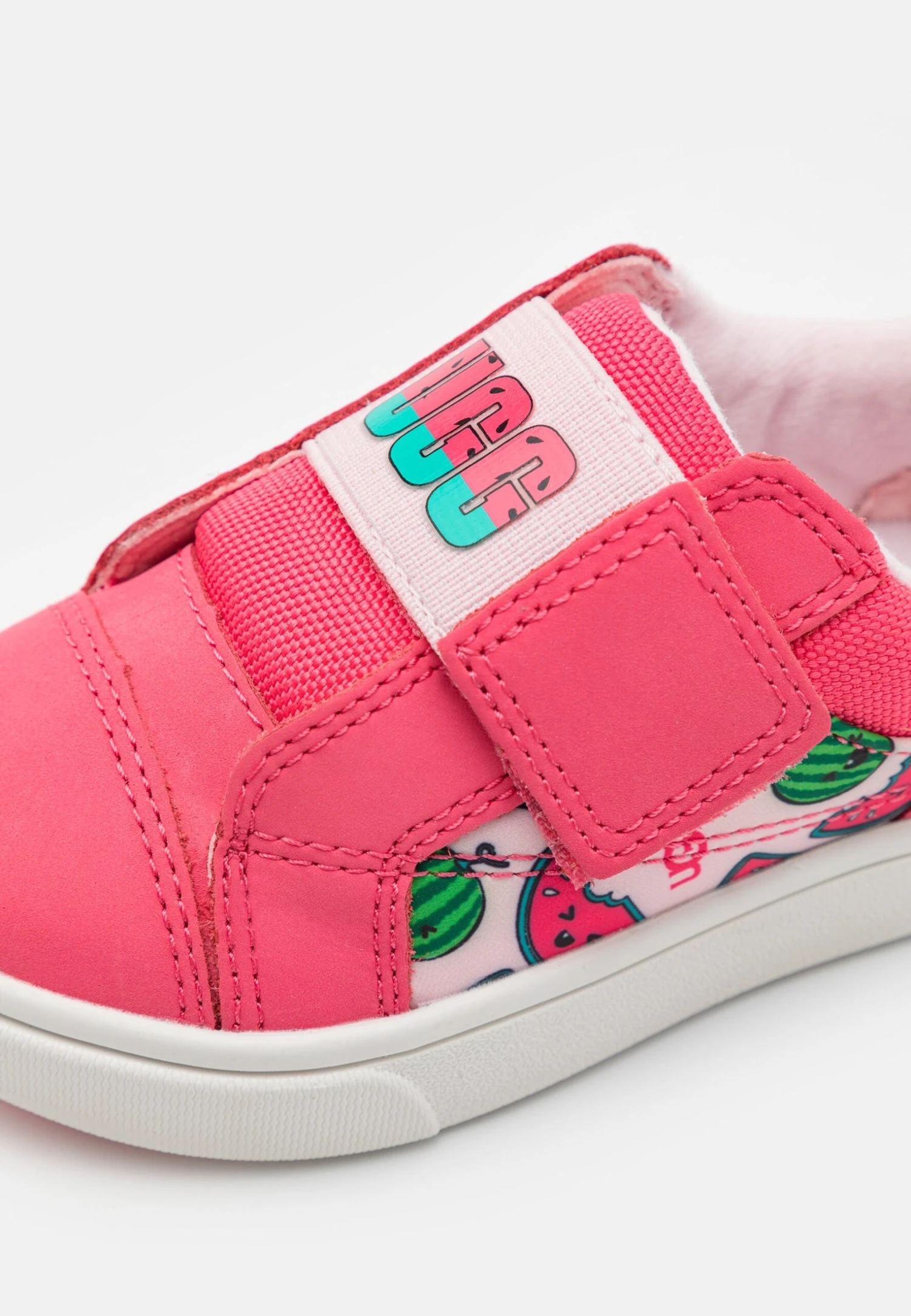Ugg Rennon Watermelon Stuffie Unisex - Zapatillas - Watermelon 6 Ugg Rennon Watermelon Stuffie Unisex - Zapatillas - Watermelon - Imagen 6