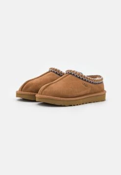 Ugg Tasman - Pantuflas - Chestnut -Ugg f8effc7332164900bbfd20117b9e69d1