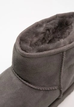 Ugg Classic Mini - Botines - Grey 13 Ugg Classic Mini - Botines - Grey -Ugg f8f0c182638a44b6a793e1f348a84e93