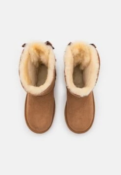 Ugg Bailey Bow- Botas - Chestnut 9 Ugg Bailey Bow- Botas - Chestnut -Ugg fa2985ab23424984993bf705e3077e1e