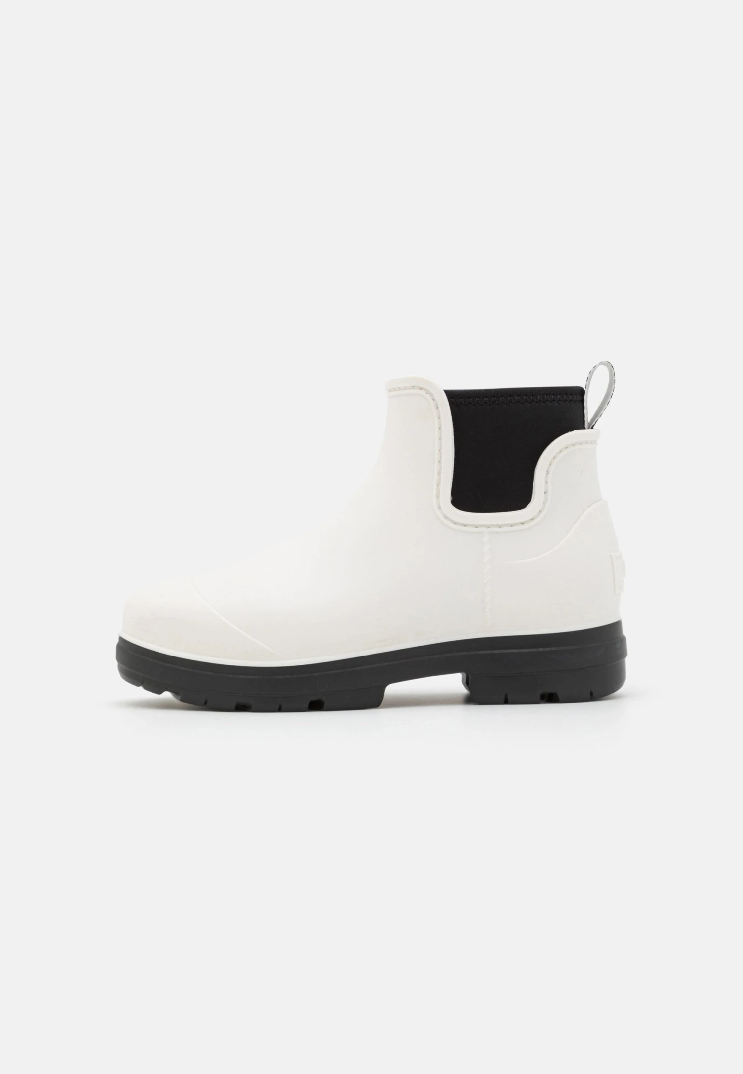 Ugg Droplet - Botas De Agua - White 2 Ugg Droplet - Botas De Agua - White - Imagen 2